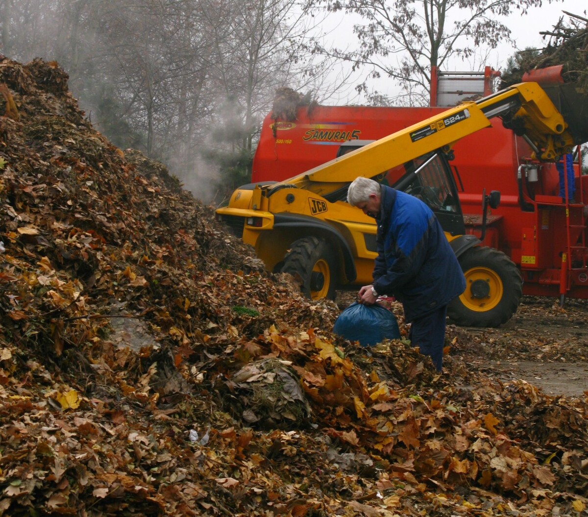 Miejska Kompostownia