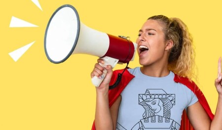 Grafika promująca rozliczanie w Rybniku podatku PIT