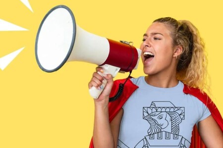 Grafika promująca rozliczanie w Rybniku podatku PIT