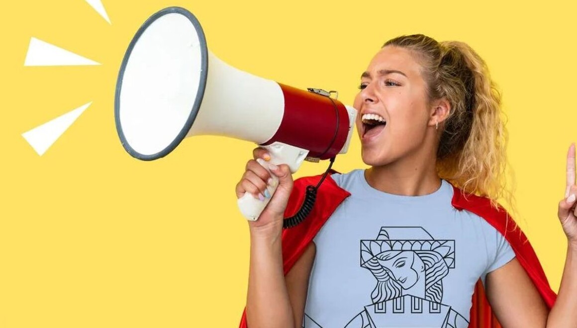 Grafika promująca rozliczanie w Rybniku podatku PIT