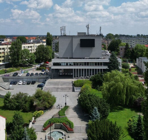 Teatr Ziemi Rybnickiej