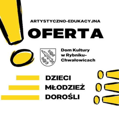 oferta DK Chwałowice