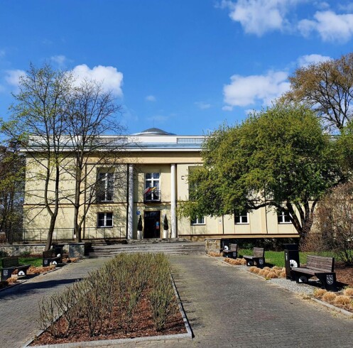 Dom Kultury Chwałowice