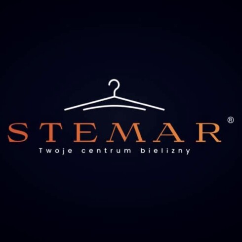 Logo firmy Stemar