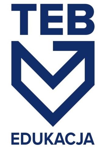 logo TEB Edukacja