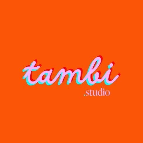 Logo firmy tambi