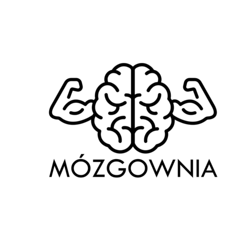 Logo firmy Mózgownia